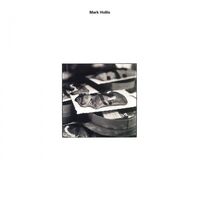 Mark Hollis - Mark Hollis vinyl cover