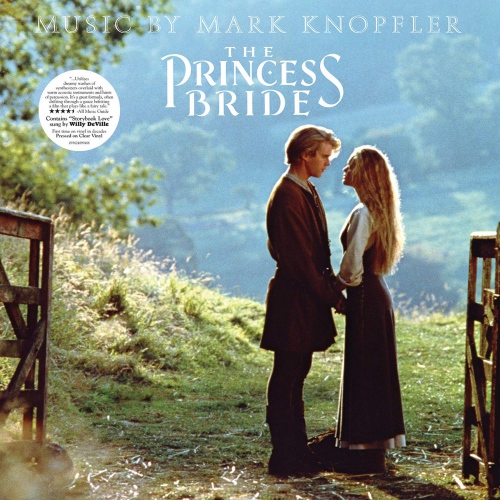 Mark Knopfler - The Princess Bride