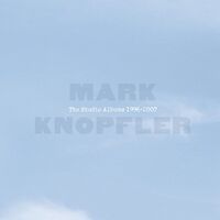 Mark Knopfler - The Studio Albums 1996-2007 vinyl cover