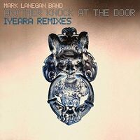 Mark Lanegan Band - Another Knock At The Door vinyl cover