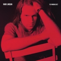 Mark Lanegan - The Winding Sheet vinyl cover
