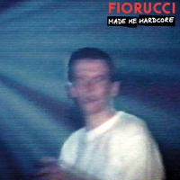 Mark Leckey - Fiorucci Made Me Hardcore vinyl cover