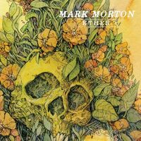 Mark Morton - Ether vinyl cover