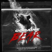 Mark Mothersbaugh - Cocaine Bear Original Soundtrack