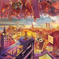 Mark Mothersbaugh & Wataru Hokoyama - Ratchet & Clank: Rift Apart