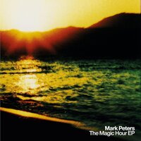 Mark Peters - The Magic vinyl cover