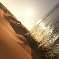 Mark Pritchard - Under The Sun vinyl cover