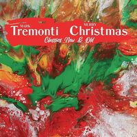 Mark Tremonti - Mark Tremonti Christmas Classics New & Old vinyl cover