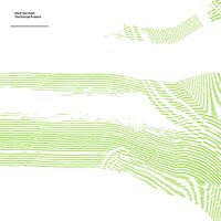 Mark Van Hoen - The Eternal Present vinyl cover