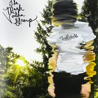 Mark Vodka - The Mark Vodka Group vinyl cover