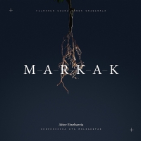 Markak O.s.t. - Markak - Soundtrack. vinyl cover