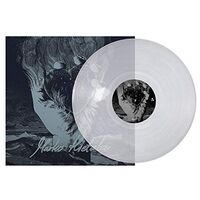 Marko Hietala - Pyre Of The Black Heart vinyl cover