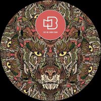 Markus Homm - Twingo vinyl cover