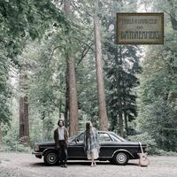 Marla & David Celia - Daydreamers vinyl cover