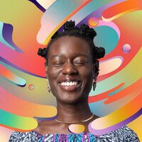 Marla Kether - All That We Have EP vinyl cover