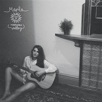 Marla - Madawaska Valley vinyl cover