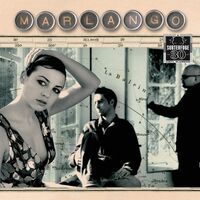 Marlango - Marlango vinyl cover