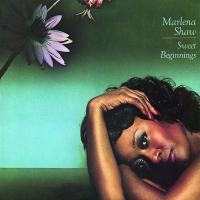 Marlena Shaw - Sweet Beginnings vinyl cover
