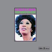 Marlena Shaw - The Spice Of Life vinyl cover