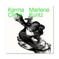 Marlene Kuntz - Karma Clima vinyl cover