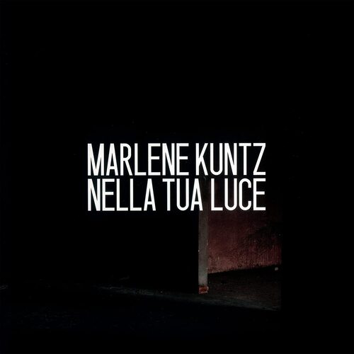 Marlene Kuntz - Nella Tua Luce (Limited Green) vinyl cover