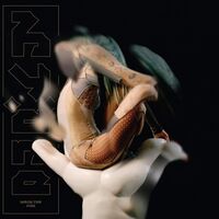 Marlene Stark - Hyane vinyl cover