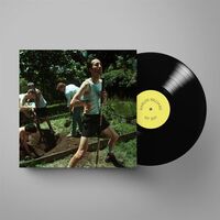 Marlon Williams - My Boy vinyl cover