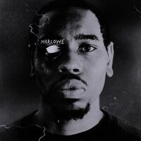 Marlowe - Marlowe vinyl cover