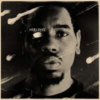 Marlowe - Marlowe vinyl cover
