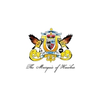 Marquis Hawkes - Marquis Of Hawkes vinyl cover