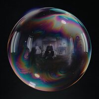 Marracash - E Finita La Pace vinyl cover