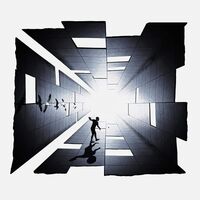 Marro?N - In vinyl cover