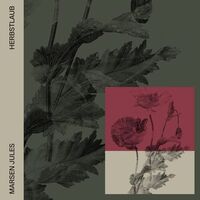 Marsen Jules - Herbstlaub vinyl cover
