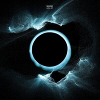 Marsh - Aria EP vinyl cover