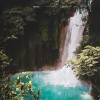 Marsh - Lailonie (5 Year Anniversary Edition) vinyl cover