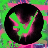 Marsimoto - Verde vinyl cover