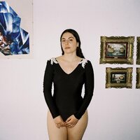 Marta Del Grandi - Dream Life (Gold) vinyl cover