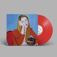 Marta Knight - Strange Times Forever vinyl cover