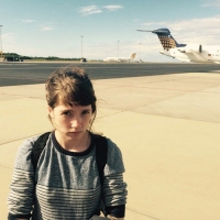 Martha - Blisters In The Pit Of My Heart vinyl cover