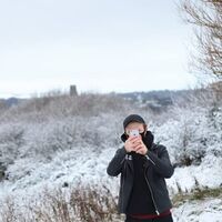 Martha - Please Don't Take Me Back vinyl cover