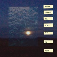 Martha Scanlan - The River And The Light vinyl cover