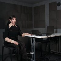 Martha Skye Murphy - Um vinyl cover