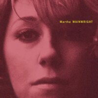Martha Wainwright - Martha Wainright: 20th Anniversary vinyl cover
