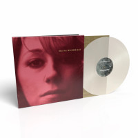 Martha Wainwright - Martha Wainwright (Milky Clear) vinyl cover
