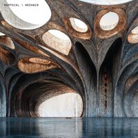 Marthial - NECH029 vinyl cover