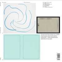 Martin Brugger - Music For Video Stores vinyl cover