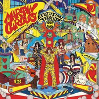 Martin Circus - Evolution Francaise vinyl cover