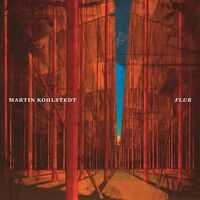 Martin Kohlstedt - Flur vinyl cover