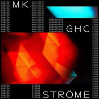 Martin Kohlstedt - Strome vinyl cover