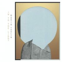 Martin Thulin - Into The Light vinyl cover